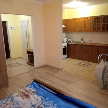 Продаж, Квартира, 1 кімната, 41 м², Семена Палия, Котовского, Одесса