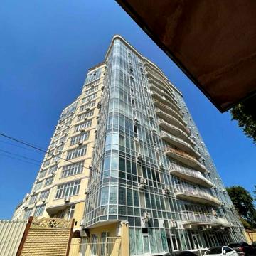 Продаж,  Квартира,  2 комнаты,  76 м²,  ЖК Париж,  Удельный пер,  Шевченко-Французский,  Одесса