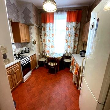 Продаж,  Квартира,  2 кімнати,  54 м²,  Преображенская,  Центр,  Одесса