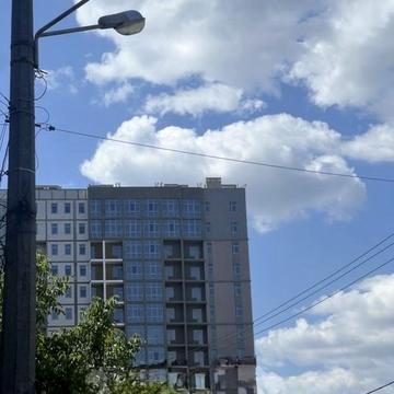 Продаж, Квартира, 1 комната, 23 м², ЖК TIMES, Косвенная, Молдаванка, Одесса