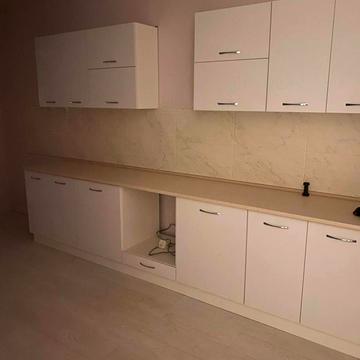 Продаж,  Квартира,  1 кімната,  48 м²,  ЖК Дмитриевский,  Жаботинского,  Таирова,  Одесса