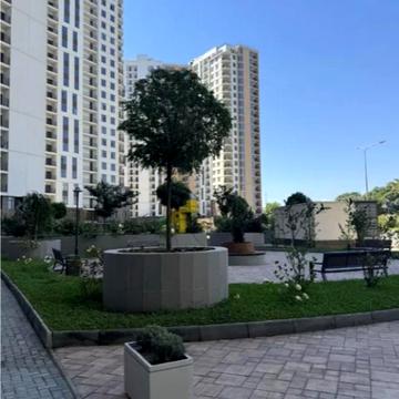 Продаж,  Квартира,  2 комнаты,  59 м²,  ЖК 60 Жемчужина,  Краснова,  Фонтан,  Одесса