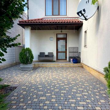 Продаж,  Будинок,  4 кімнати,  205 м²,  5 сот.,  Береговая,  Совиньон,  Лиманка