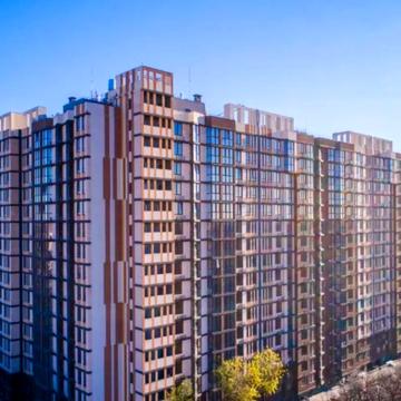 Продаж,  Квартира,  1 кімната,  42 м²,  ЖК Прохоровский квартал,  Прохоровский пер.,  Молдаванка,  Одесса