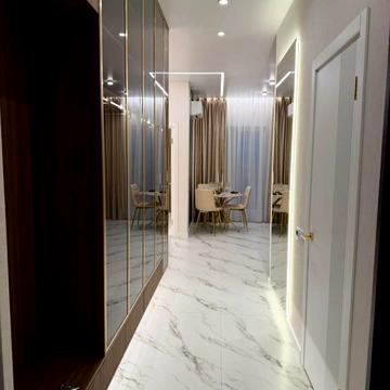 Продаж,  Квартира,  1 комната,  43 м²,  ЖК 66 Жемчужина,  Краснова,  Фонтан,  Одесса