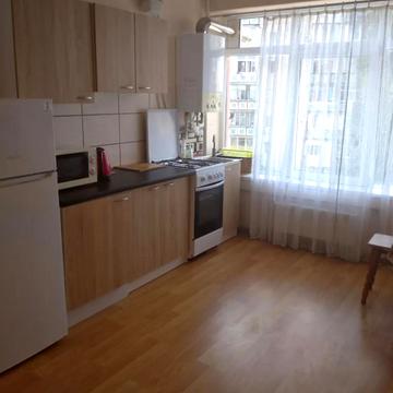 Продаж, Квартира, 2 кімнати, 43 м², ЖК Лазурний, Красная, Лузановка, Одесса