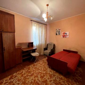 Продаж, Квартира, 3 кімнати, 47 м², Столбовая, Застава, Одесса
