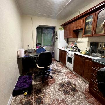Продаж,  Квартира,  3 комнаты,  64 м²,  Вильямса Академика,  Таирова,  Одесса