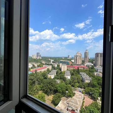 Продаж, Квартира, 4 комнаты, 143 м², ЖК Солнечный-4, Солнечная (Приморский), Фонтан, Одесса