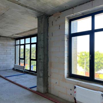 Продаж,  Квартира,  2 кімнати,  104 м²,  Южносанаторный пер.,  Совиньон,  Лиманка