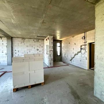 Продаж,  Квартира,  2 кімнати,  109 м²,  Южносанаторный пер.,  Совиньон,  Лиманка