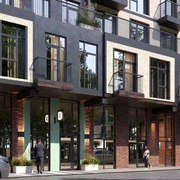 Продаж, Квартира, 1 кімната, 45 м², Дачная, Фонтан, Одесса