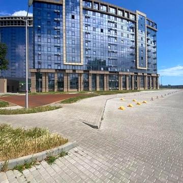 Продаж,  Квартира,  1 кімната,  44 м²,  ЖК Авторский район,  Дружбы Народов,  Фонтанка,  Фонтанка