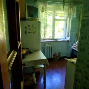 Продаж,  Квартира,  4 кімнати,  64 м²,  Маршала Малиновского,  Черемушки,  Одесса