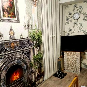 Продаж, Квартира, 1 кімната, 35 м², Еврейская, Центр, Одесса
