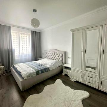 Продаж,  Квартира,  2 кімнати,  67 м²,  ЖК 59 Жемчужина,  Сахарова Академика,  Котовского,  Одесса