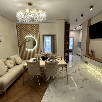 Продаж, Квартира, 2 кімнати, 65 м², ЖК Costa fontana, Фонтанская дорога (Киевский), Фонтан, Одесса