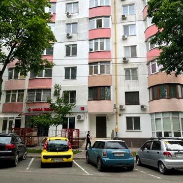 Продаж,  Квартира,  3 кімнати,  119 м²,  Фонтанская дорога (Приморский),  Фонтан,  Одесса