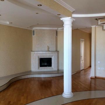 Продаж,  Квартира,  4 кімнати,  178 м²,  Армейская,  Фонтан,  Одесса