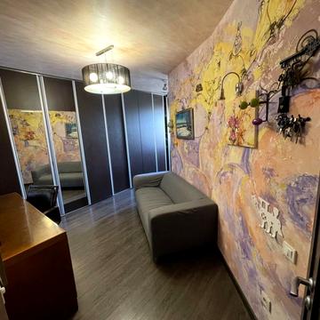 Продаж, Квартира, 1 комната, 39 м², ЖК Усадьба Разумовского, Разумовская, Молдаванка, Одесса
