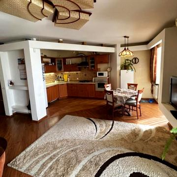 Продаж, Квартира, 3 комнаты, 129 м², Говорова Маршала, Фонтан, Одесса