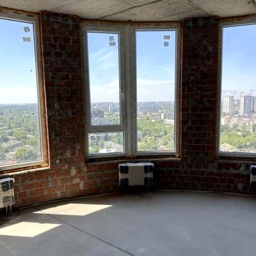 Продаж,  Квартира,  3 кімнати,  100 м²,  ЖК Modern,  Ивана Франко,  Фонтан,  Одесса
