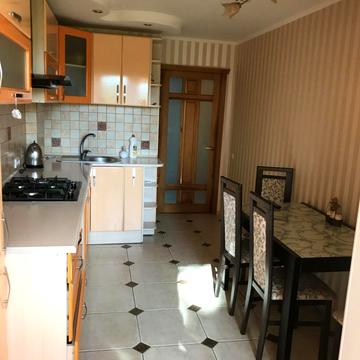 Продаж,  Квартира,  2 кімнати,  52 м²,  Канатная,  Центр,  Одесса