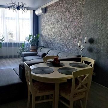 Продаж,  Квартира,  1 кімната,  60 м²,  ЖК Гагаринский,  Гагаринское Плато,  Аркадия,  Одесса