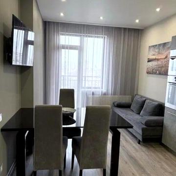 Продаж,  Квартира,  1 кімната,  52 м²,  ЖК Акрополь 1,  Фонтанская дорога (Приморский),  Фонтан,  Одесса
