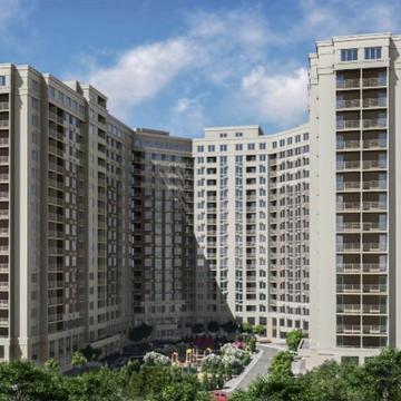 Продаж,  Квартира,  1 кімната,  40 м²,  ЖК Одеські традиції на Глушко,  Глушко Академика проспект,  Таирова,  Одесса