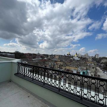Продаж,  Квартира,  1 кімната,  41 м²,  ЖК Гимназист,  Гимназическая,  Центр,  Одесса