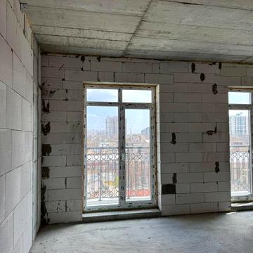Продаж,  Квартира,  3 кімнати,  99 м²,  ЖК Гимназист,  Гимназическая,  Центр,  Одесса