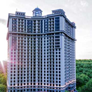 Продаж,  Квартира,  3 комнаты,  90 м²,  ЖК Посейдон,  Дача Ковалевского,  Дача Ковалевского,  Одесса