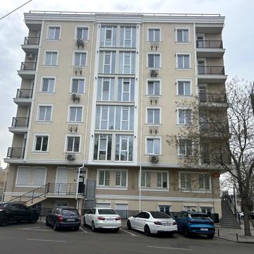 Продаж,  Квартира,  1 кімната,  36 м²,  ЖК Рождественский,  Сеченова пер.,  Центр,  Одесса