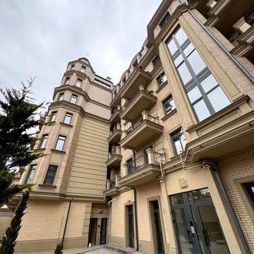 Продаж,  Квартира,  3 кімнати,  141 м²,  ЖК Консул,  Фонтанская дорога (Киевский),  Фонтан,  Одесса