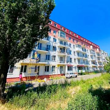 Продаж, Квартира, 1 комната, 33 м², Красная, Лузановка, Одесса