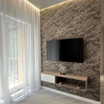 Продаж,  Квартира,  1 комната,  42 м²,  ЖК 61 Жемчужина,  Краснова,  Фонтан,  Одесса