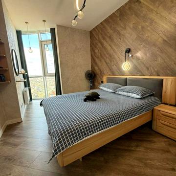 Продаж,  Квартира,  2 кімнати,  67 м²,  ЖК Aqua Marine,  Фонтанская дорога (Киевский),  Фонтан,  Одесса