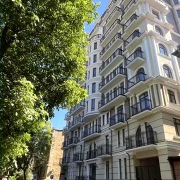 Продаж,  Квартира,  2 кімнати,  76 м²,  ЖК Виндзор дом 2,  Заславского (Бориса Литвака),  Центр,  Одесса