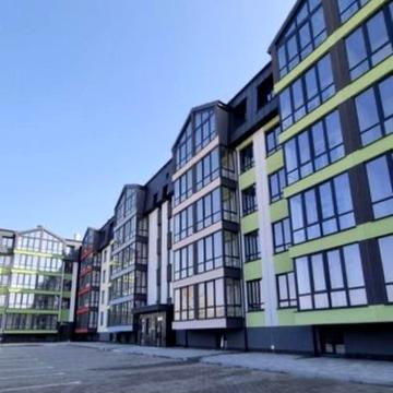 Продаж,  Квартира,  1 комната,  39 м²,  ЖК Акварель 7,  Слободская,  Слободка (Пересыпский),  Одесса