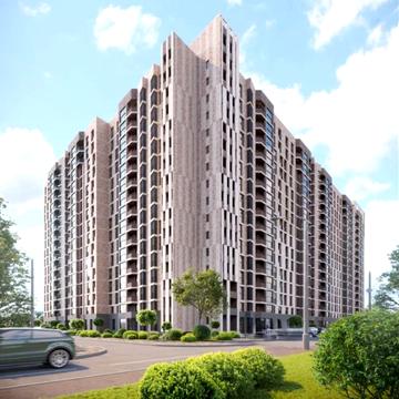 Продаж,  Квартира,  1 кімната,  47 м²,  Прохоровская,  Молдаванка,  Одесса