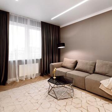 Продаж,  Квартира,  3 кімнати,  107 м²,  ЖК 26 Жемчужина,  Генуэзская,  Аркадия,  Одесса