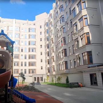 Продаж, Квартира, 2 комнаты, 50 м², ЖК Avinion, Дача Ковалевского, Дача Ковалевского, Одесса