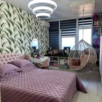 Продаж,  Квартира,  4 кімнати,  145 м²,  ЖК 45 Жемчужина,  Каманина,  Аркадия,  Одесса