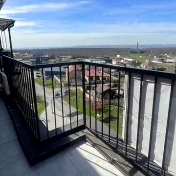 Продаж,  Квартира,  1 кімната,  36 м²,  ЖК Сады Ривьеры,  Чехова,  Фонтанка,  Фонтанка