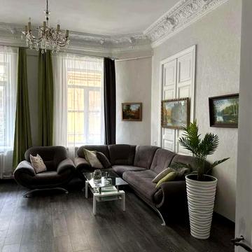 Продаж,  Квартира,  4 кімнати,  100 м²,  Коблевская,  Центр,  Одесса