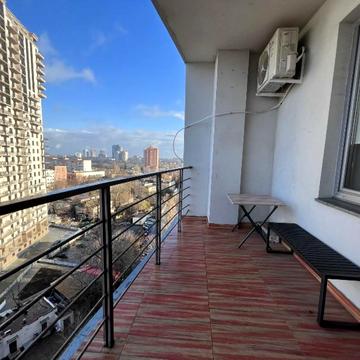 Продаж, Квартира, 3 комнаты, 106 м², ЖК 5-й Элемент, Черняховского, Фонтан, Одесса