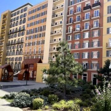 Продаж, Квартира, 3 кімнати, 87 м², ЖК Via Roma, Инглези, Таирова, Одесса