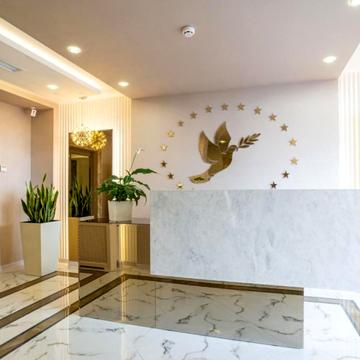 Продаж,  Квартира,  1 кімната,  48 м²,  ЖК 45 Жемчужина,  Каманина,  Аркадия,  Одесса