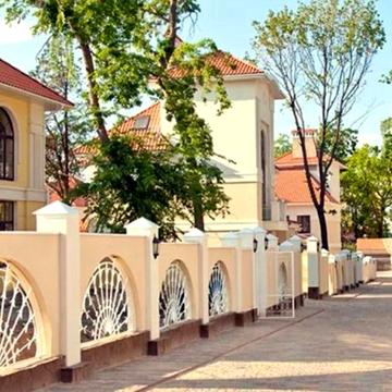 Продаж,  Будинок,  5 кімнат,  408 м²,  7 сот.,  ЖК ОАЗИС Коттеджный посёлок,  Дмитриевская (Донского) (Фонтан),  Фонтан,  Одесса